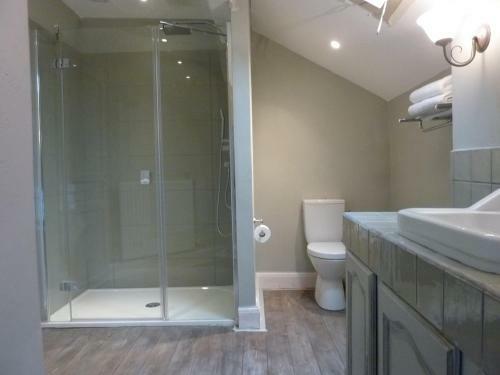 Le Logis Bed & Breakfast