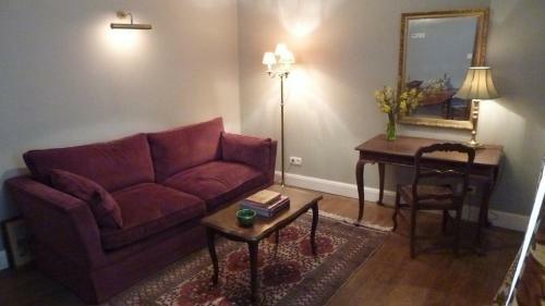 Le Logis Bed & Breakfast