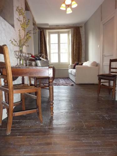 Le Logis Bed & Breakfast
