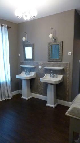 Le Logis Bed & Breakfast