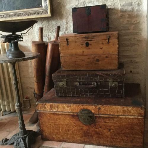 Le Logis Bed & Breakfast