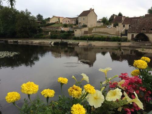 Le Logis Bed & Breakfast