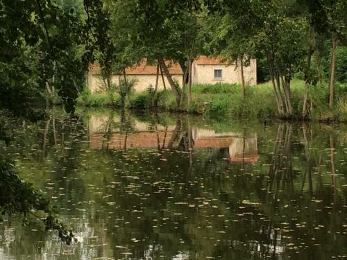 Le Logis Bed & Breakfast