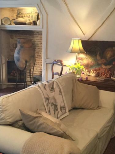 Le Logis Bed & Breakfast