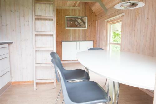 Asaa Camping & Cottages