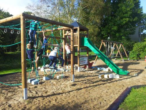 Asaa Camping & Cottages