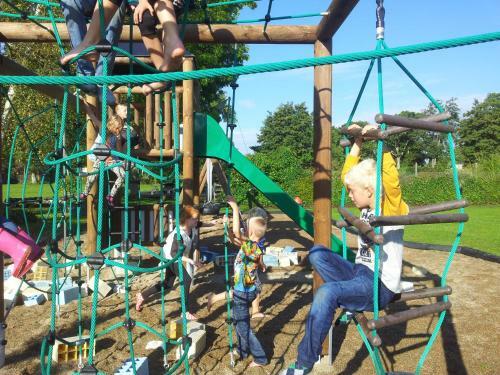 Asaa Camping & Cottages