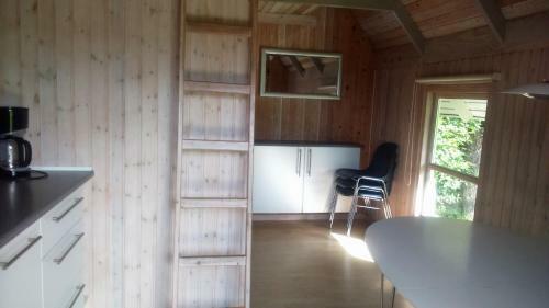 Asaa Camping & Cottages