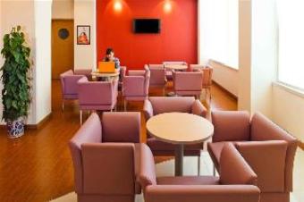 Hotel Ibis Wuhan Hankou