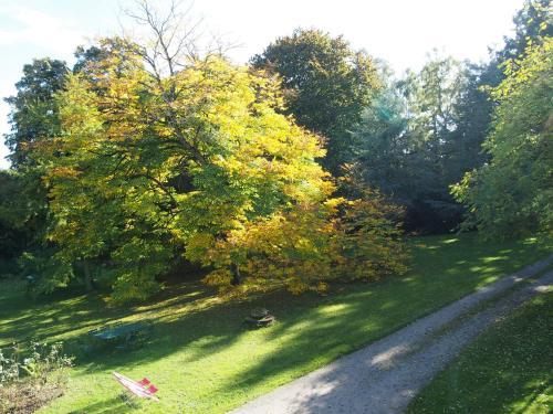 Bed & Breakfast Manoir De Pommery