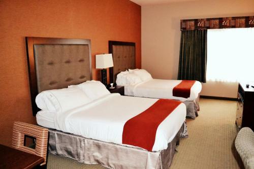 Hotel Holiday Inn Express & Suites Bozeman West