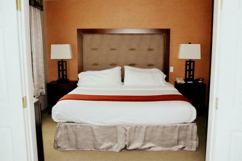 Hotel Holiday Inn Express & Suites Bozeman West