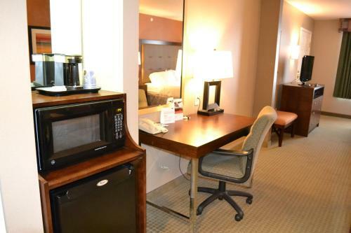 Hotel Holiday Inn Express & Suites Bozeman West
