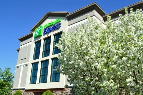 Hotel Holiday Inn Express & Suites Bozeman West