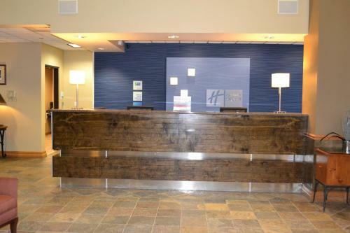 Hotel Holiday Inn Express & Suites Bozeman West