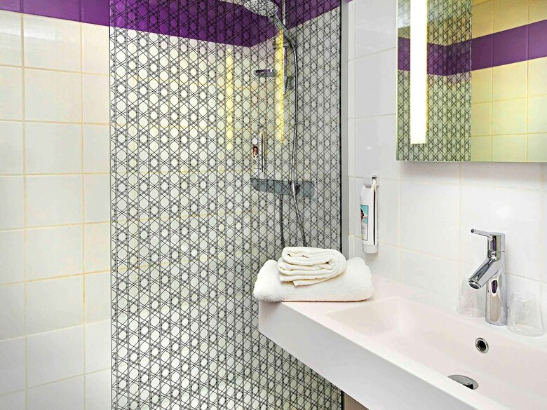 Hotel Ibis Styles Strasbourg Stade De La Meinau