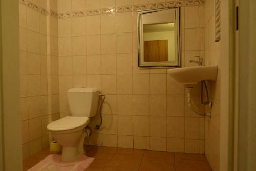 Bed & Breakfast Penzion Masek