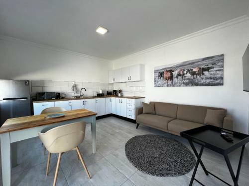 Apartamento On The Main