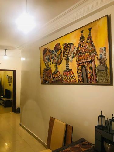 Apartamento Superbe Appartement Avec Patio
