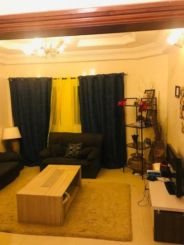 Apartamento Superbe Appartement Avec Patio