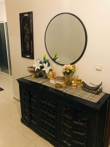 Apartamento Superbe Appartement Avec Patio