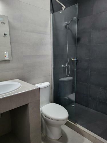 Apartamento Superbe Appartement Dans Cit� Priv�