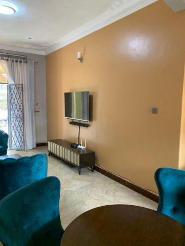 Apartamento Sunny Side