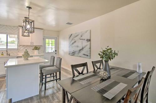 Pet-friendly Home With Patio Less Than 10 Mi To Phoenix