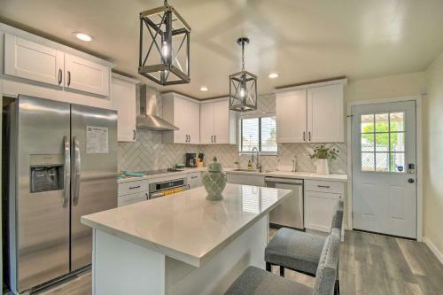 Pet-friendly Home With Patio Less Than 10 Mi To Phoenix