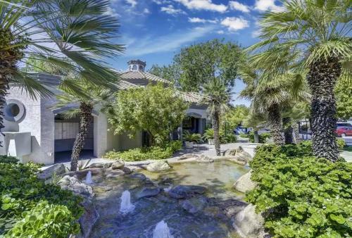 Apartamento Luxe 2br/2ba Scottsdale Condo Par Excellence