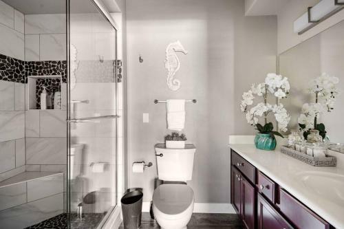 Apartamento Luxe 2br/2ba Scottsdale Condo Par Excellence