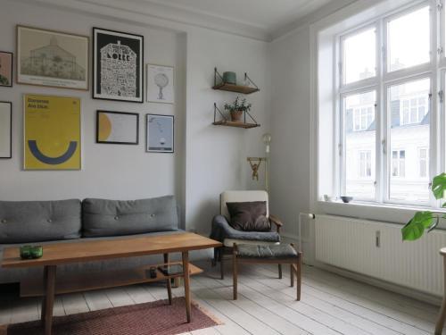 Apartmentincopenhagen Apartment 1351