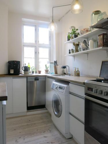 Apartmentincopenhagen Apartment 1351