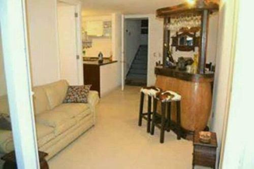 Apartamento Departamento 2 Dormitorios Lomas De Papudo 1100