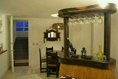 Apartamento Departamento 2 Dormitorios Lomas De Papudo 1100