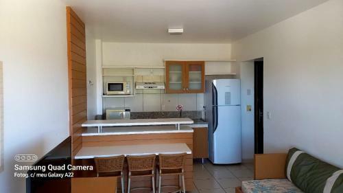 Apartamento N�utico Flat 02