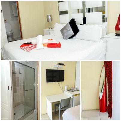 Apartamento Home Sweet Home Bed And Breakfast