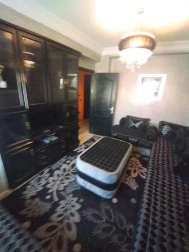 Apartamento Mujahidine