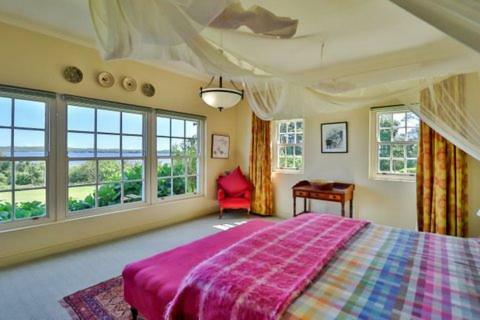 Villa At Lagoon Lodge - On The Klein River Lagoon