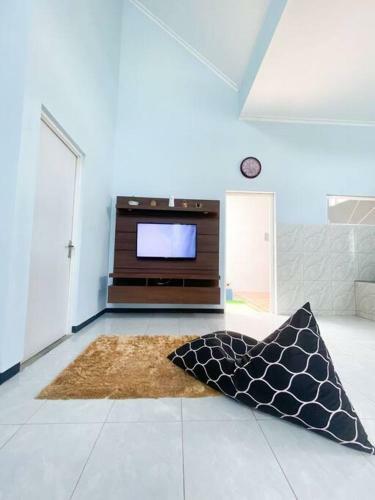 Villa Vila Batu Malang - Vila Puncak Kencana