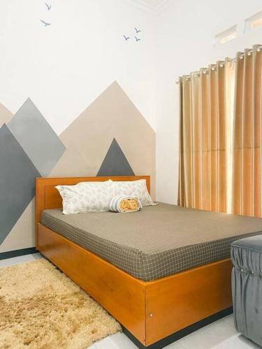 Villa Vila Batu Malang - Vila Puncak Kencana