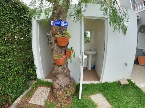 Luxury Apartment 4 Bedrooms Pool In Marisol