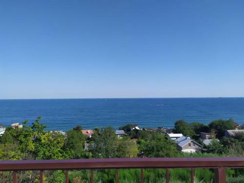 ???????? ? ???? - Apartment By The Sea - Odessa