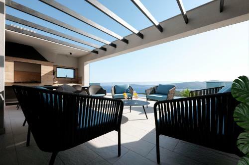 Villa Blue Horizon Seget