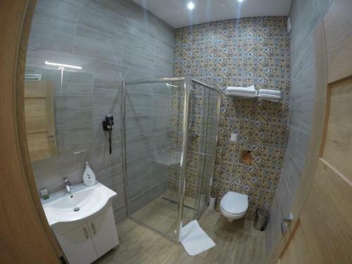 Hostal Casa Bacila