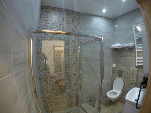 Hostal Casa Bacila