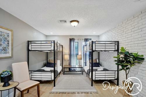 Reunion Resort 7 Br With Pool & Fun-spaces