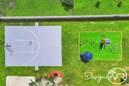 Reunion Resort 7 Br With Pool & Fun-spaces