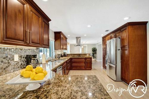 Reunion Resort 7 Br With Pool & Fun-spaces