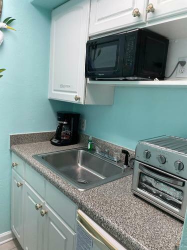 Apartamento Oceanside Escape